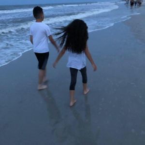 Meet your Posher, Jenny